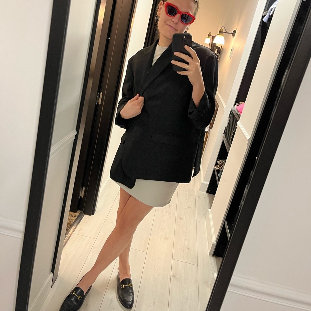 Meet your Posher, Leah